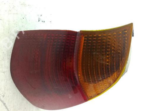 Venstre Baklys BMW X5 (E53) 3.0 d (184 hp) 30271149