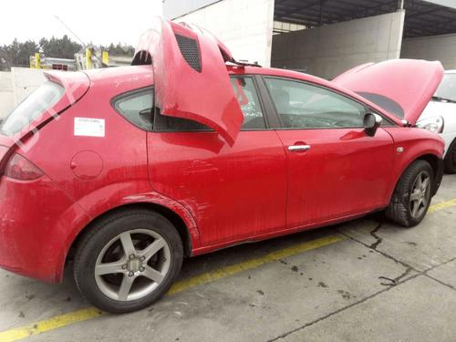 Right mirror SEAT LEON (1P1) 2.0 TDI 16V | BP18738975C27 