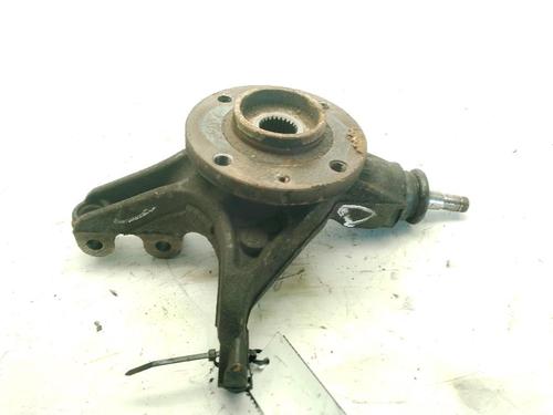 Right front steering knuckle PEUGEOT 3008 I MPV (0U_) 2.0 HDi 150 / BlueHDi 150 | BP18889923M26 