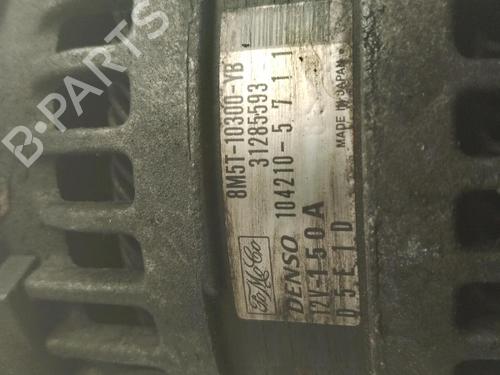 Alternator FORD KUGA I 2.0 TDCi | BP24050596M7  - Image 5
