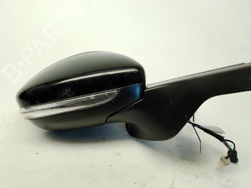 Right mirror CITROËN C3 III (SX) 1.2 VTi 68 | BP30146069C27