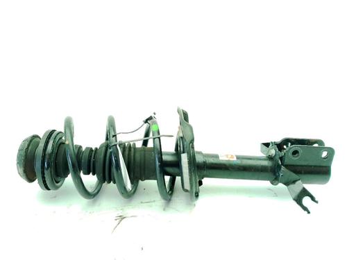 Left front shock absorber DACIA SANDERO II 1.0 SCe 75 (B8JC, B8JD, B8NC) | BP32771483M16 - Image 2