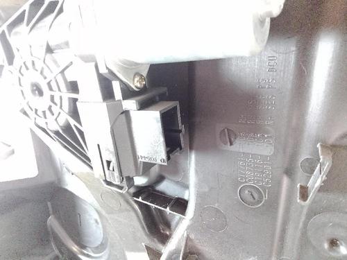 Rear right window mechanism MERCEDES-BENZ E-CLASS (W213) E 200 d (213.013) | BP24003236C25 - Image 3