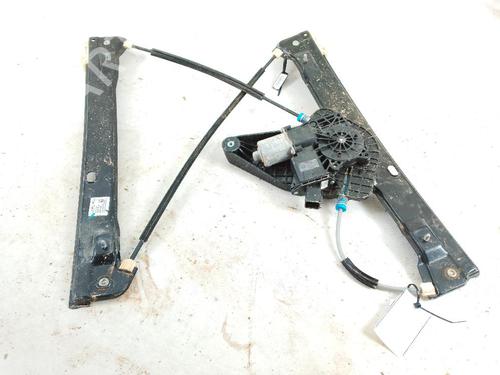 Used Front left window mechanism Front left window mechanism MG MG HS (AS23) 1.5 EHS Hybrid (CSA6463) (258 hp) 25798208 25798208