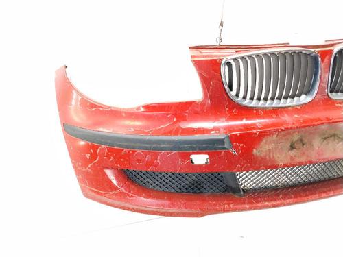 Front bumper BMW 1 (E81) 118 d | BP34459534C7 - Image 3