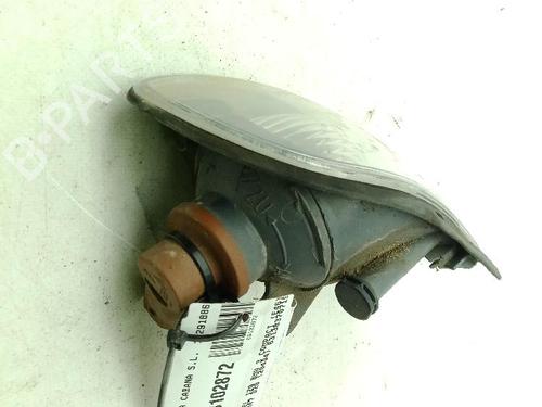 Left front indicator BMW 3 Compact (E46) 320 td | BP32438166C32