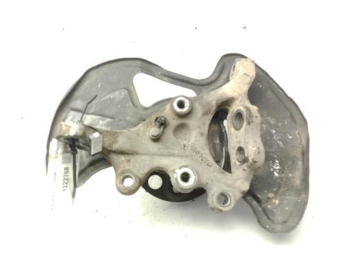 Left front steering knuckle MERCEDES-BENZ C-CLASS (W204) C 220 CDI (204.008) | BP20505812M25 