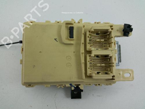 Used Electronic module KIA PICANTO III (JA) 1.2 (84 hp) 18369374