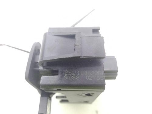 Warning switch RENAULT TRAFIC III Bus (JG_) 1.6 dCi 95 (JGMR, JGMJ) | BP24043950I22 - Image 3