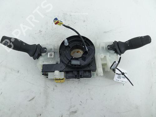 Headlight switch RENAULT MASTER III Platform/Chassis (EV, HV, UV) 2.3 dCi 150 RWD (HV0F, UV0F) | BP31989244I24 