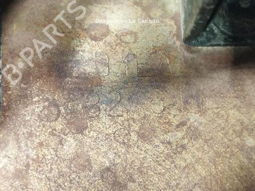 Engine HYUNDAI ELANTRA III (XD) 2.0 CRDi | BP39491801M1  - Image 7