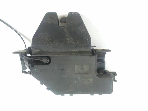 Tailgate lock BMW 1 Coupe (E82) 120 d | BP18367316C101 