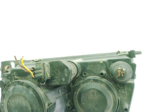 Right headlight VW PASSAT B5 Variant (3B5) 1.9 TDI | BP32280545C29