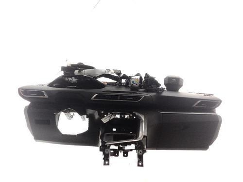 Used Airbag Kit PEUGEOT 5008 II (MC_, MJ_, MR_, M4_) 1.2 THP (MRHNYH, MRHNYW, MRHNSJ, MRHNSU, MRHNSM) (131 hp) 24003828