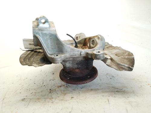 Left front steering knuckle BMW X1 (E84) sDrive 18 d | BP25889473M25 - Image 3