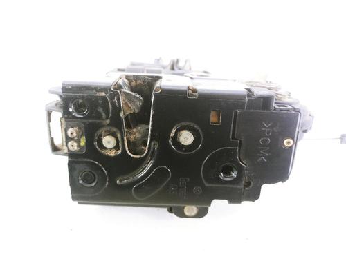 Used Rear right lock VW PASSAT B5 (3B2) 1.9 TDI (110 hp) 18374511