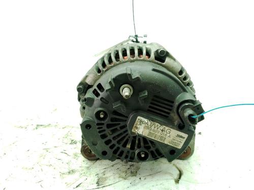Alternator AUDI A6 C6 (4F2) 2.0 TDI | BP40257855M7 - Image 4
