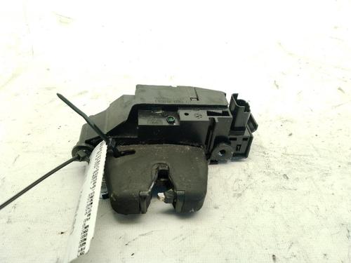 Bagklap lås CITROËN C4 Grand Picasso II (DA_, DE_) 1.6 BlueHDi 120 (120 hp) 30146247