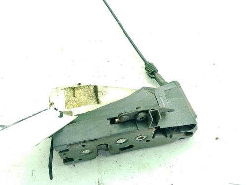 Rear left lock VW SHARAN (7M8, 7M9, 7M6) 2.8 V6 24V | BP29449450C100 