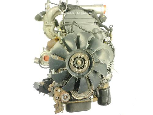 Engine IVECO DAILY III Van 29 L 11 V | BP36069971M1 - Image 5