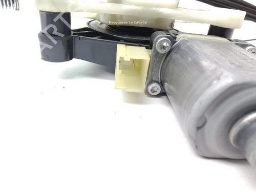 Front left window mechanism SEAT LEON ST (5F8) 1.4 TSI | BP28209035C22 
