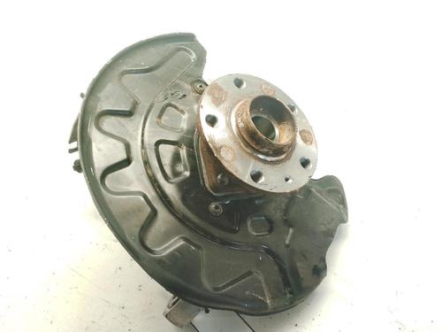 Right front steering knuckle SEAT ATECA (KH7, KHP) 2.0 TDI | BP24050049M26 