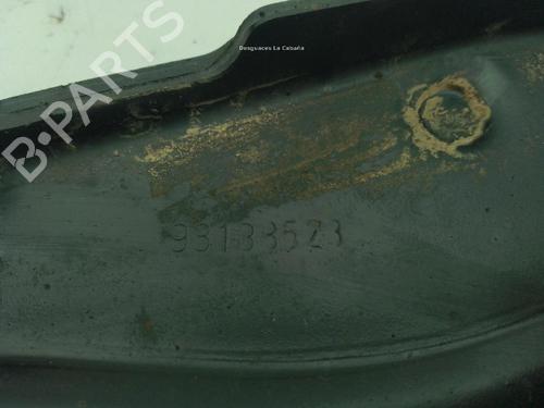 Left front suspension arm OPEL COMBO E Tour / Life (K9) 1.5 | BP30871894M12