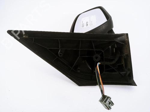 Right mirror FORD FUSION (JU_)  | BP26233136C27 