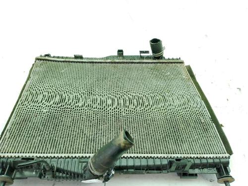 Water radiator FORD TRANSIT COURIER B460 Box Body/MPV 1.5 EcoBlue | BP32467767M31 - Image 3