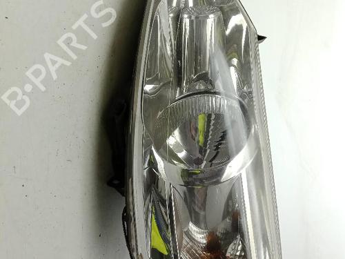 Used Left headlight Left headlight CITROËN JUMPY II Van 2.0 HDi 125 (128 hp) 32515625 32515625