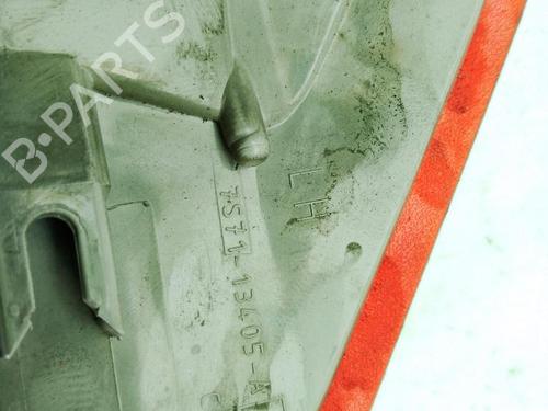 Left taillight FORD MONDEO IV (BA7) 2.0 TDCi | BP31694837C34  - Image 5