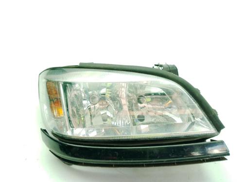 Used Right headlight Right headlight OPEL ZAFIRA A MPV (T98) 2.2 DTI 16V (F75) (125 hp) 34113182 34113182