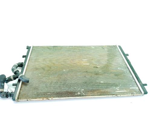 Water radiator RENAULT MEGANE IV Hatchback (B9A/M/N_) 1.5 Blue dCi 115 (B9A6) | BP37485392M31 - Image 2