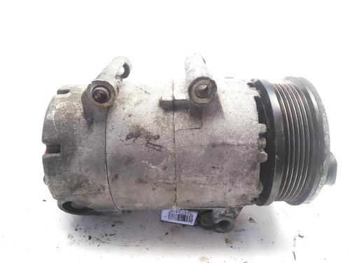 AC compressor FORD S-MAX (WA6) 2.0 TDCi | BP24045251M34 