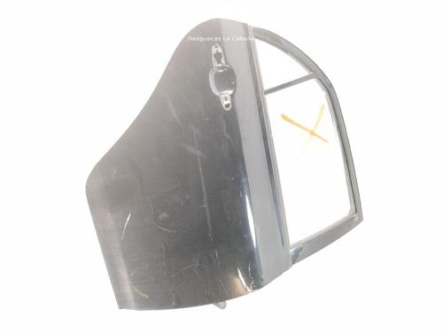 Used Right rear door Right rear door TOYOTA COROLLA Saloon (_E15_) 1.3 (NRE150) (101 hp) 33191935 33191935