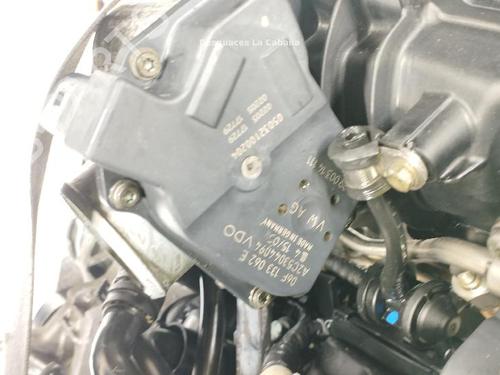 Engine VW GOLF V (1K1) 2.0 GTI | BP29908524M1