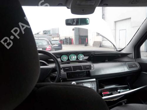 Used Parts PEUGEOT 807 (EB_)  2.0 HDi  4644210