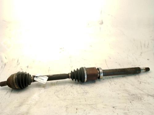 Used Right front driveshaft FORD MONDEO IV (BA7) 2.0 TDCi (140 hp) 28350799