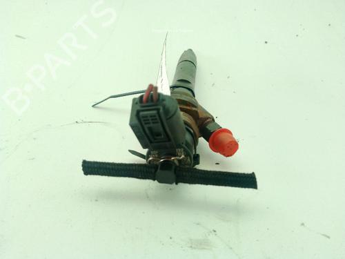 Used Injector Injector BMW 1 (E87) 116 d (116 hp) 33975546 33975546