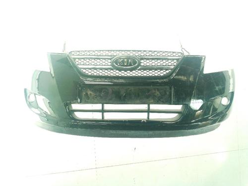 Used Front bumper KIA CEE'D Hatchback (ED) 1.6 CRDi 115 (115 hp) 31659171