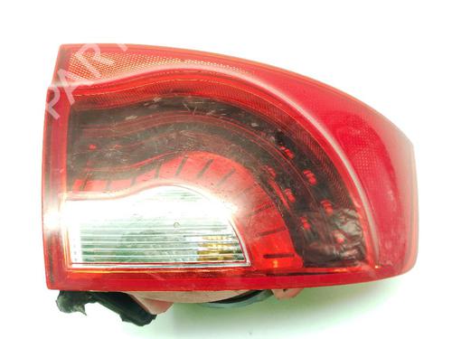 Rückleuchte Links für SEAT EXEO (3R2) 2.0 TDI (143 hp) 33191821