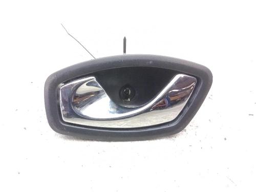 Used Front left interior door handle Front left interior door handle RENAULT CLIO IV (BH_) 1.5 dCi 90 (90 hp) 24047765 24047765