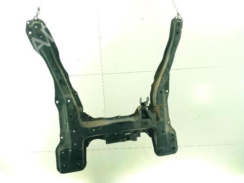 Used Subframe Subframe PEUGEOT EXPERT Van (VF3A_, VF3U_, VF3X_) 1.6 HDi 90 8V (90 hp) 27556072 27556072