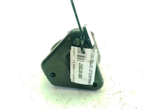Used Engine mount Engine mount HYUNDAI SANTA FÉ II SUV Van (CM) CRDi 4x4 (155 hp) 36497003 36497003