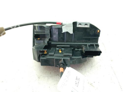 Rear left lock RENAULT KADJAR (HA_, HL_) 1.5 dCi 110 (HLA3) | BP18360794C100 