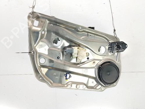 Used Front left window mechanism Front left window mechanism MERCEDES-BENZ E-CLASS (W212) E 220 CDI / BlueTEC (212.001, 212.002) (170 hp) 35973743 35973743