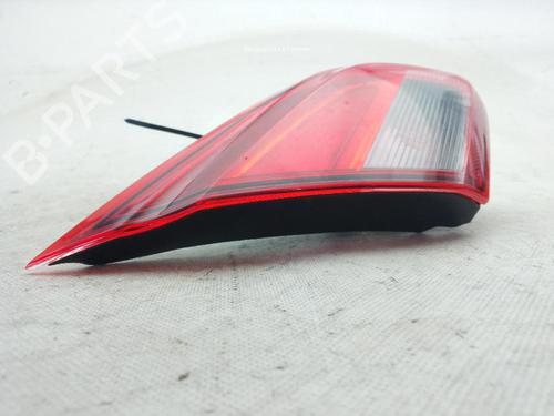 Left tailgate light OPEL CORSA E (X15) 1.4 (08, 68) | BP24544824C79 - Image 3