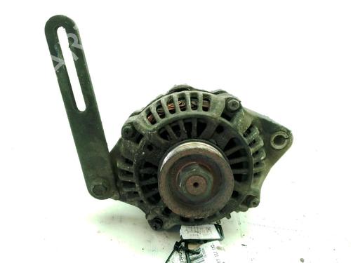 Used Alternator Alternator SUZUKI SWIFT III (MZ, EZ) 1.5 (RS415, ZC21S) (102 hp) 40523957 40523957