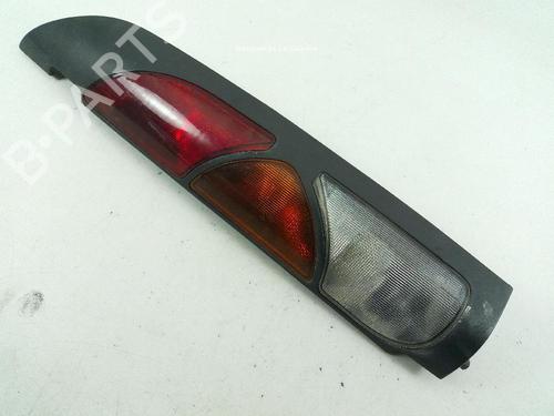 Used Right taillight Right taillight RENAULT KANGOO (KC0/1_) 1.5 dCi (KC07) (65 hp) 18376267 18376267