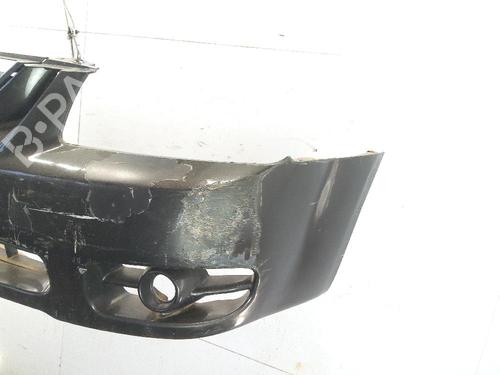 Front bumper KIA CERATO I Hatchback (LD) 1.5 CRDi | BP27173616C7 